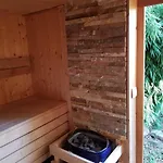 Nocleg ze śniadaniem D'hotes De Charme, Un Temps En Foret Westhouse