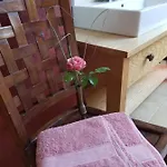 Nocleg ze śniadaniem D'hotes De Charme, Un Temps En Foret Westhouse