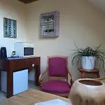 Nocleg ze śniadaniem D'hotes De Charme, Un Temps En Foret