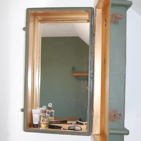 D'hotes De Charme, Un Temps En Foret Bed & Breakfast 3*