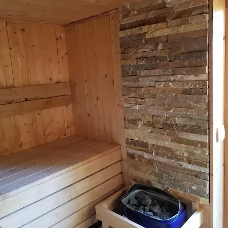 Bed & Breakfast D'hotes De Charme, Un Temps En Foret 3*