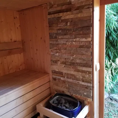 Bed & Breakfast D'hotes De Charme, Un Temps En Foret Westhouse