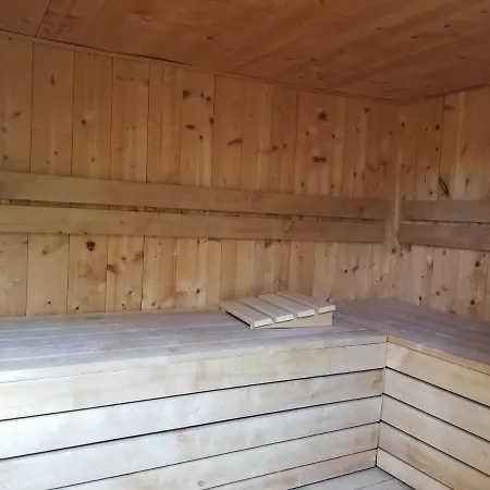 D'hotes De Charme, Un Temps En Foret Westhouse