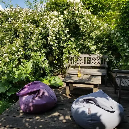 D'hotes De Charme, Un Temps En Foret Nocleg ze śniadaniem 3*