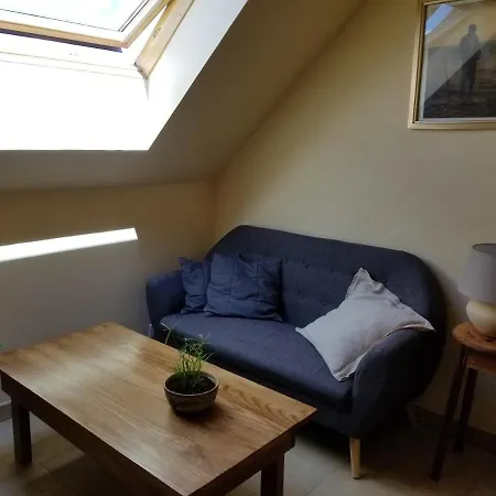 D'hotes De Charme, Un Temps En Foret Westhouse