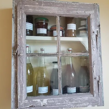 Bed & Breakfast D'hotes De Charme, Un Temps En Foret *