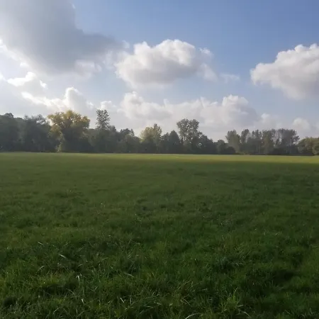 D'hotes De Charme, Un Temps En Foret Bed & Breakfast