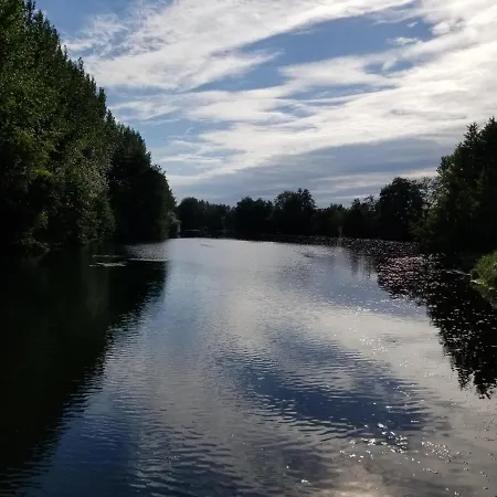 D'hotes De Charme, Un Temps En Foret Westhouse