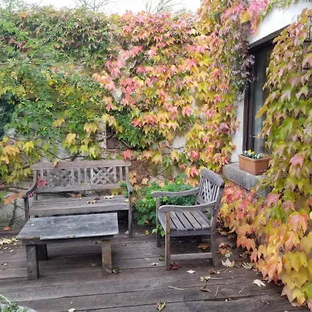 D'hotes De Charme, Un Temps En Foret 3*