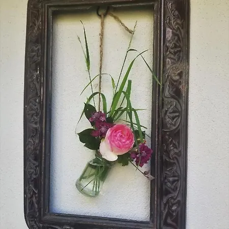 D'hotes De Charme, Un Temps En Foret Bed & Breakfast 3*