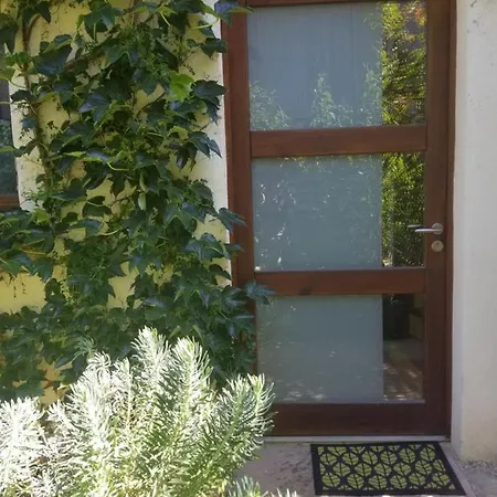 Bed & Breakfast D'hotes De Charme, Un Temps En Foret