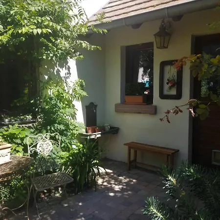 D'hotes De Charme, Un Temps En Foret