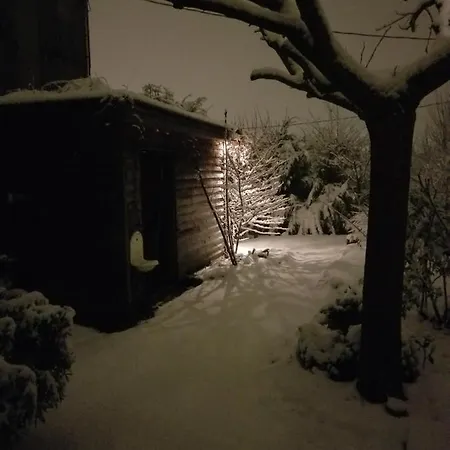D'hôtes De Charme, Un Temps En Forêt