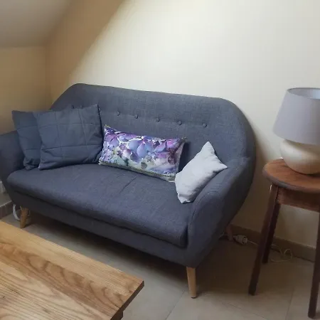 D'hotes De Charme, Un Temps En Foret 3* Westhouse