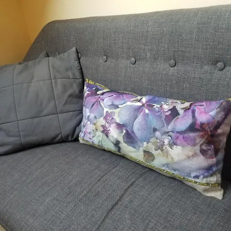 Bed & Breakfast D'hotes De Charme, Un Temps En Foret 3*