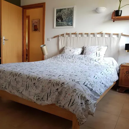 D'hotes De Charme, Un Temps En Foret Westhouse