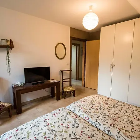 D'hotes De Charme, Un Temps En Foret Bed & Breakfast Westhouse