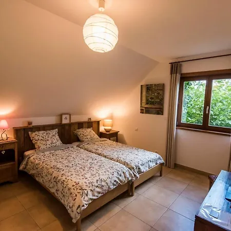 D'hotes De Charme, Un Temps En Foret 3* Westhouse