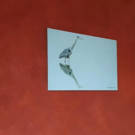 D'hotes De Charme, Un Temps En Foret Bed & Breakfast