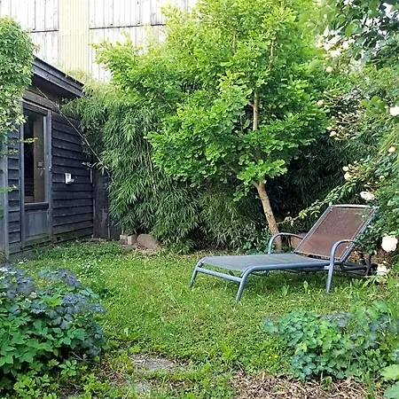 Nocleg ze śniadaniem D'hotes De Charme, Un Temps En Foret