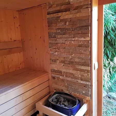 D'hotes De Charme, Un Temps En Foret 3*