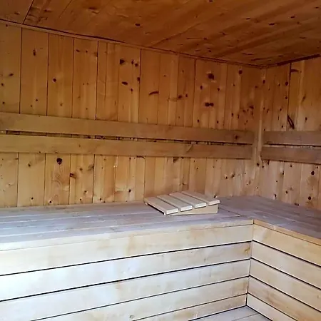 D'hotes De Charme, Un Temps En Foret