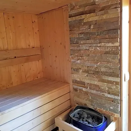 D'hotes De Charme, Un Temps En Foret Nocleg ze śniadaniem 3*