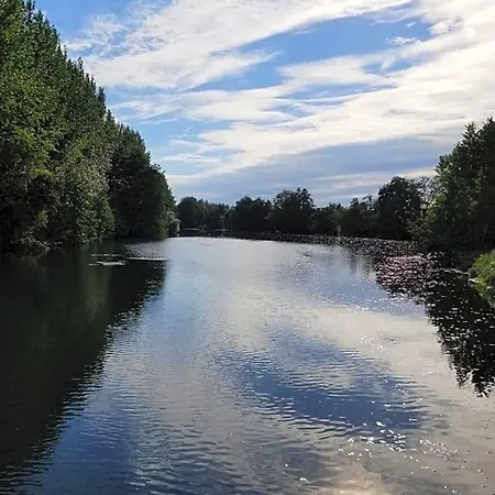 D'hotes De Charme, Un Temps En Foret 3*