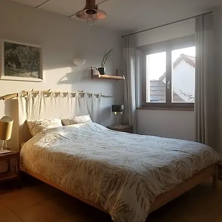 D'hotes De Charme, Un Temps En Foret Westhouse