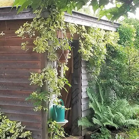 D'hotes De Charme, Un Temps En Foret Westhouse