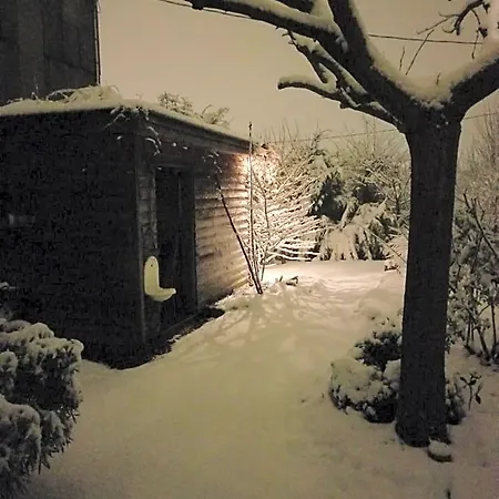D'hotes De Charme, Un Temps En Foret 3*