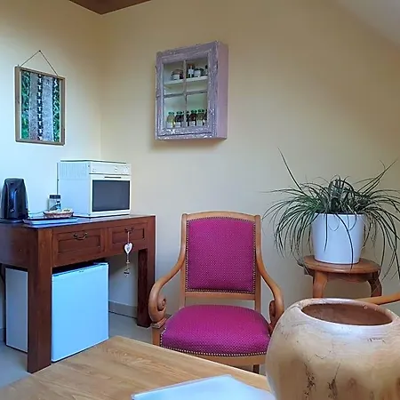D'hotes De Charme, Un Temps En Foret Westhouse