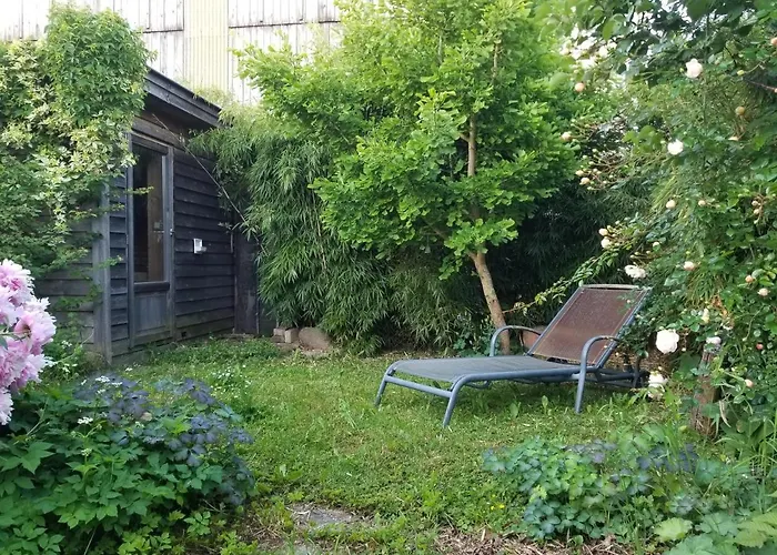 D'hotes De Charme, Un Temps En Foret Bed & Breakfast 3*