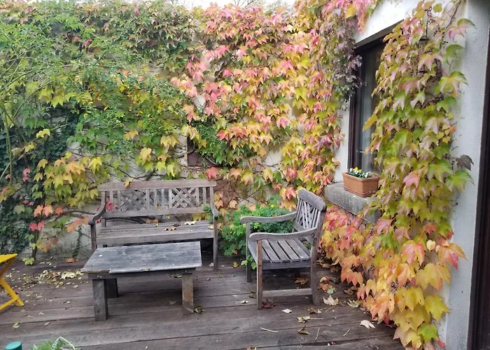 D'hotes De Charme, Un Temps En Foret 3*